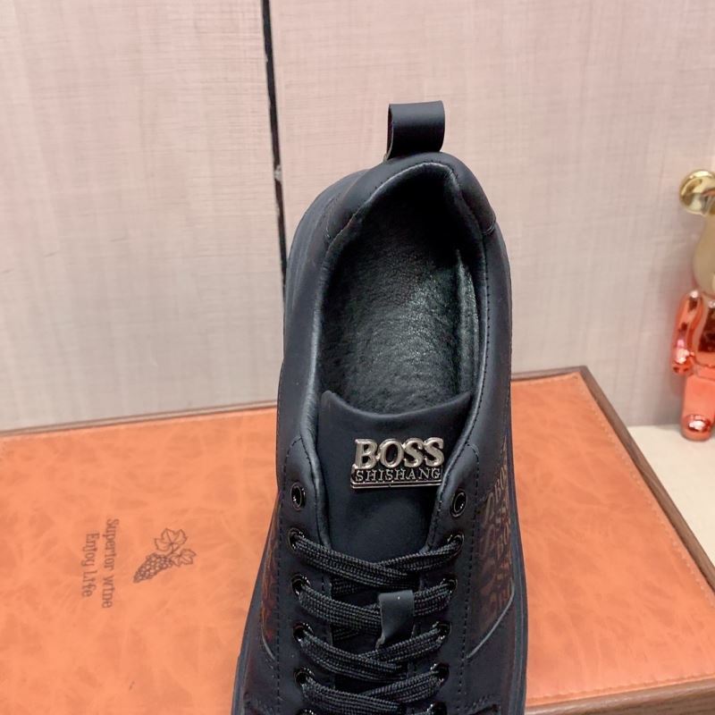 Boss Shoes